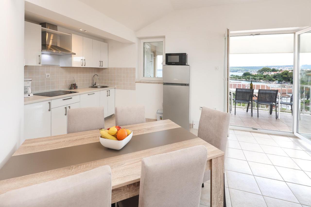 Apartamento Sea View By Moro 3 *