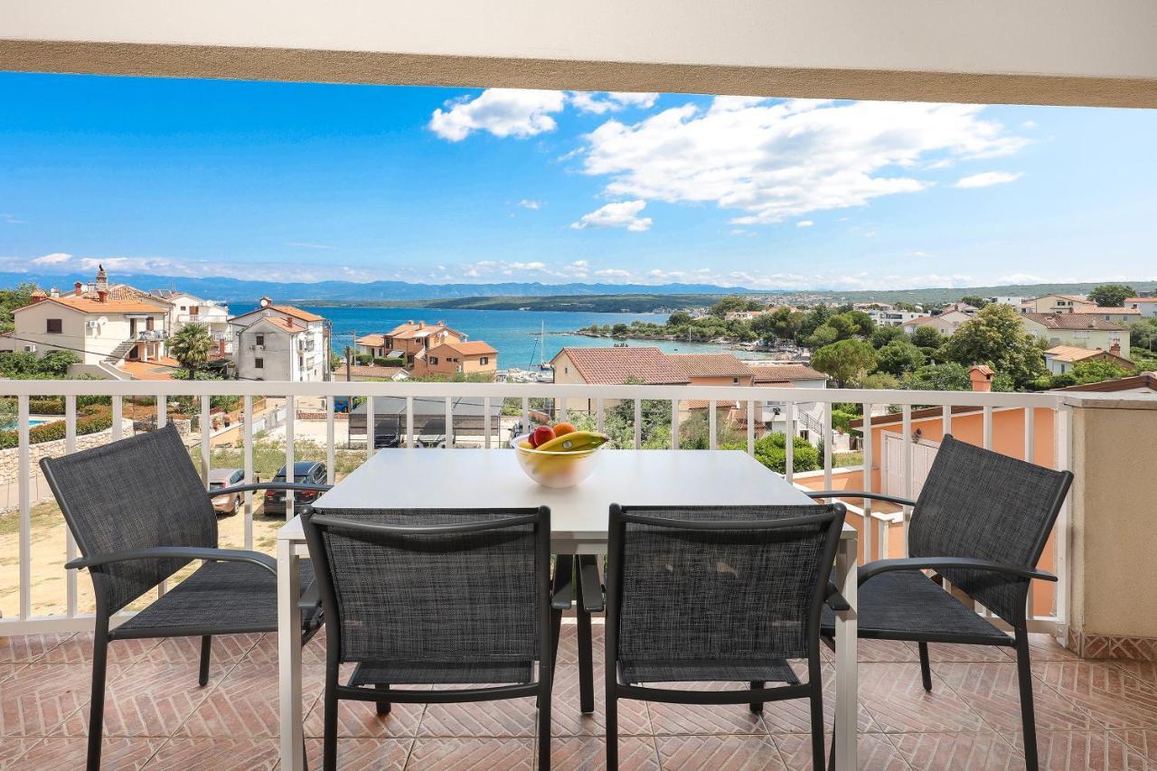 Sea View By Moro 3 Apartamento *