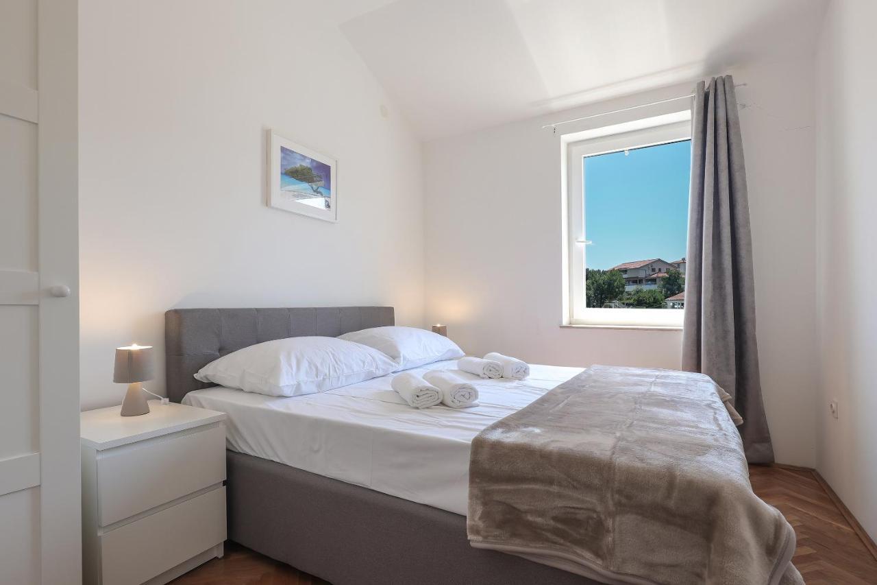 Sea View By Moro 3 * Malinska